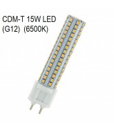 Vive 15W LED Lamp (G12)
